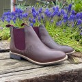 SALE-SILVER STREET CHELSEA BOOT